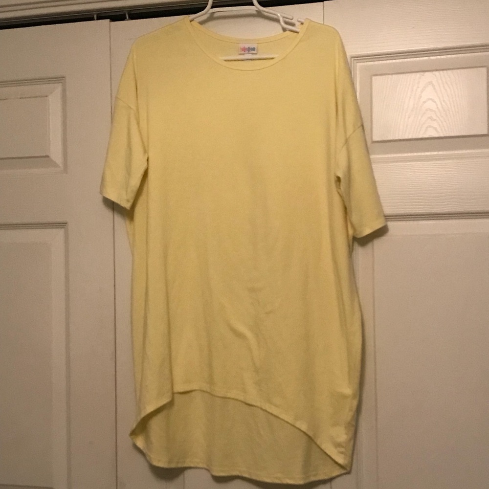 EUC LLR IRMA